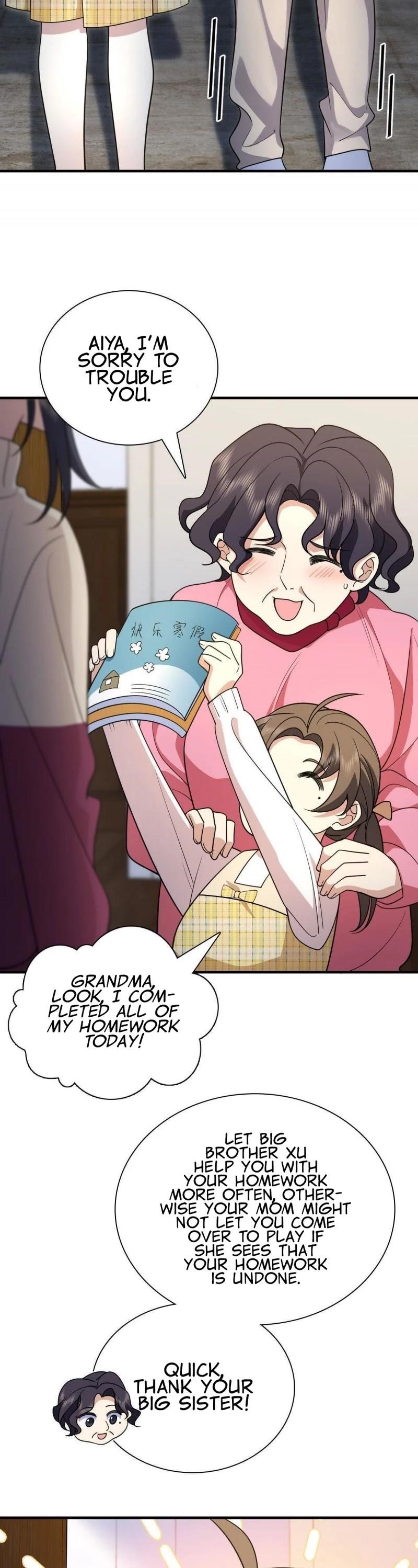 My Wife is From a Thousand Years Ago Chapter 73 - Manhwa18.com