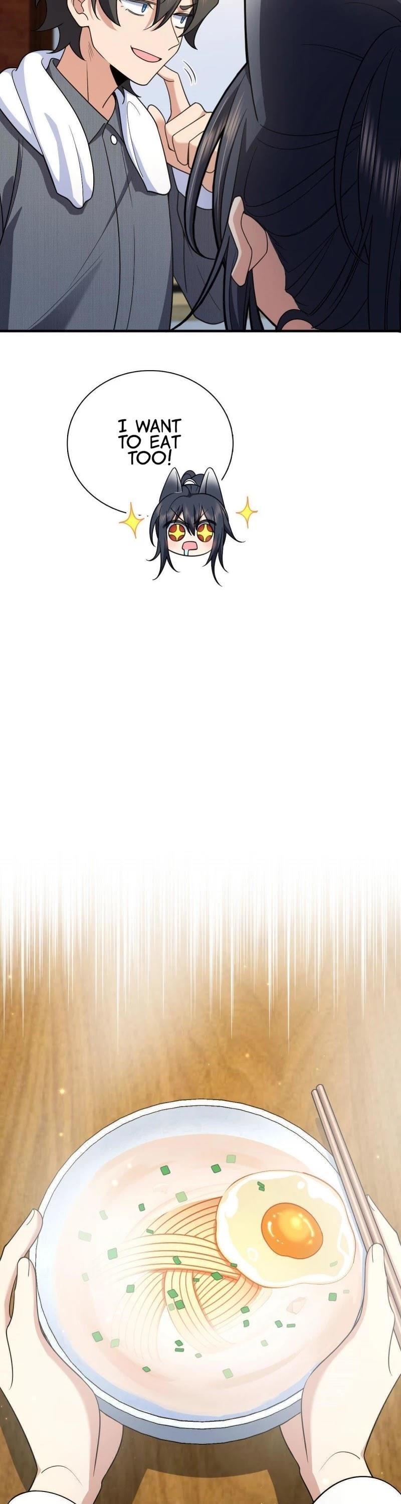 My Wife is From a Thousand Years Ago Chapter 73 - Manhwa18.com