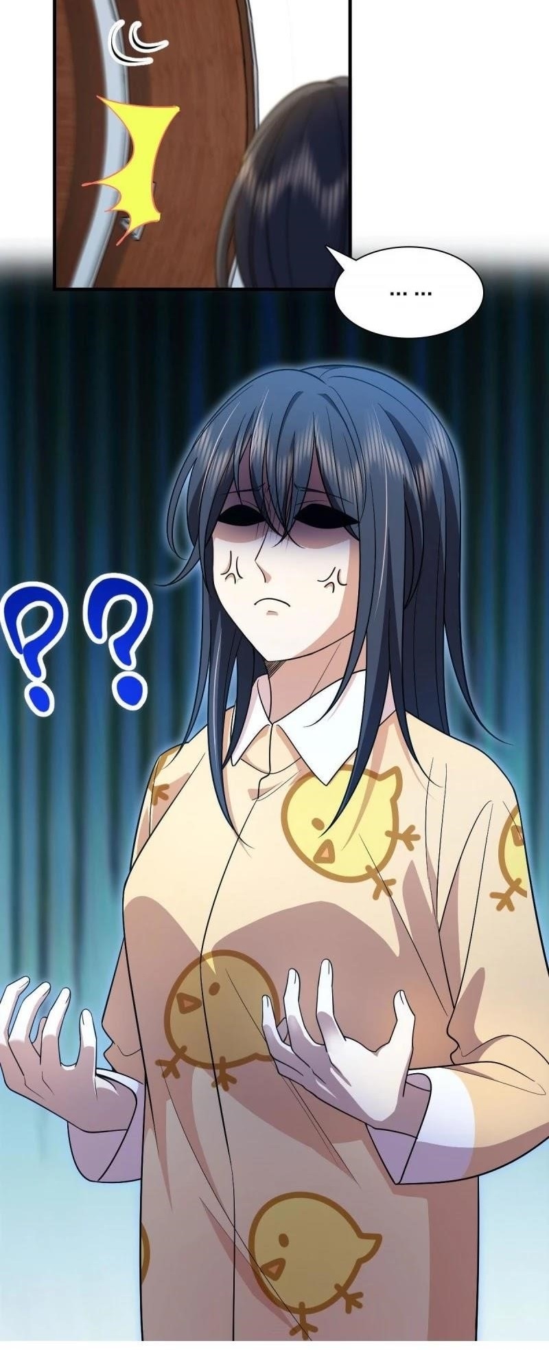 My Wife is From a Thousand Years Ago Chapter 73 - Manhwa18.com