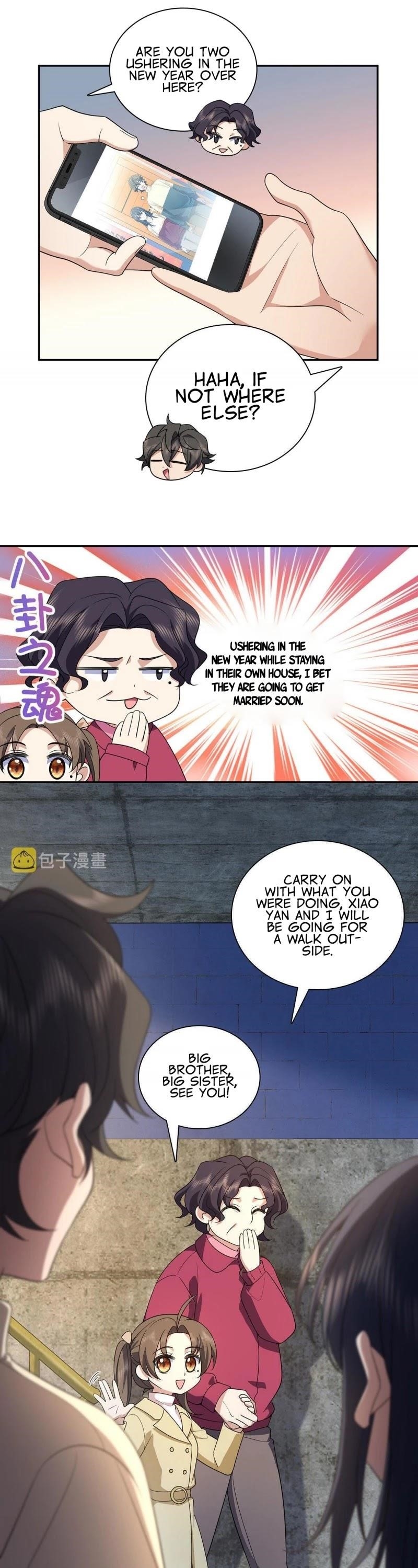 My Wife is From a Thousand Years Ago Chapter 75 - Manhwa18.com