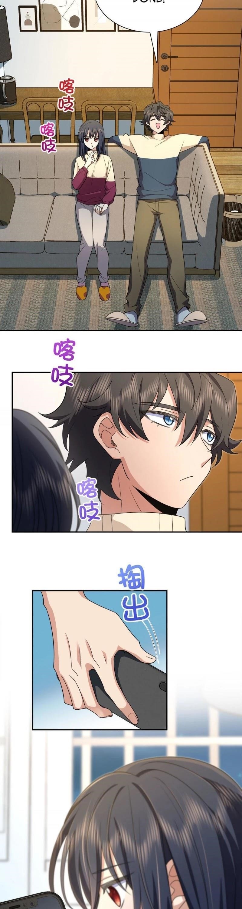 My Wife is From a Thousand Years Ago Chapter 75 - Manhwa18.com