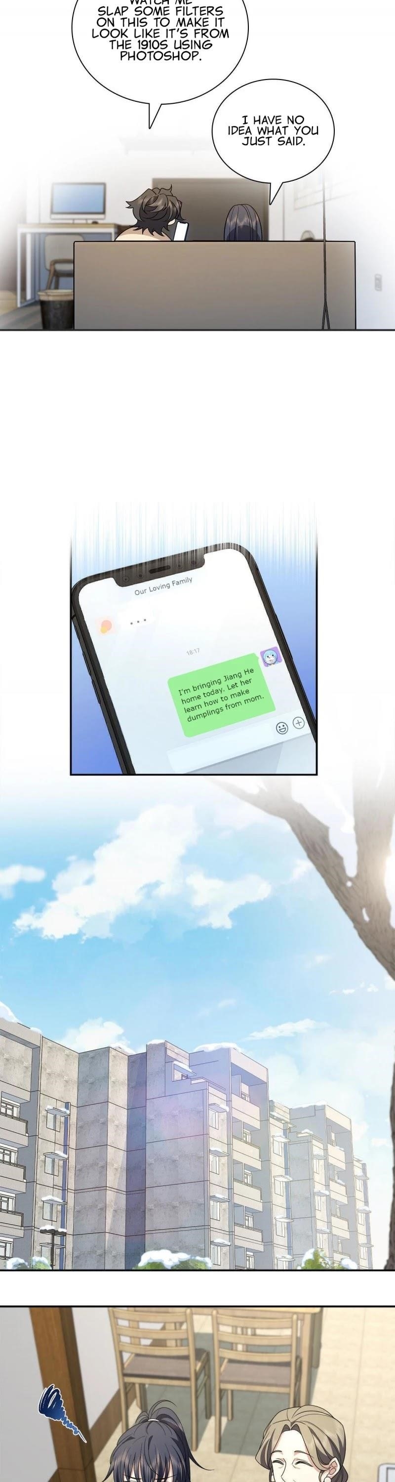 My Wife is From a Thousand Years Ago Chapter 75 - Manhwa18.com