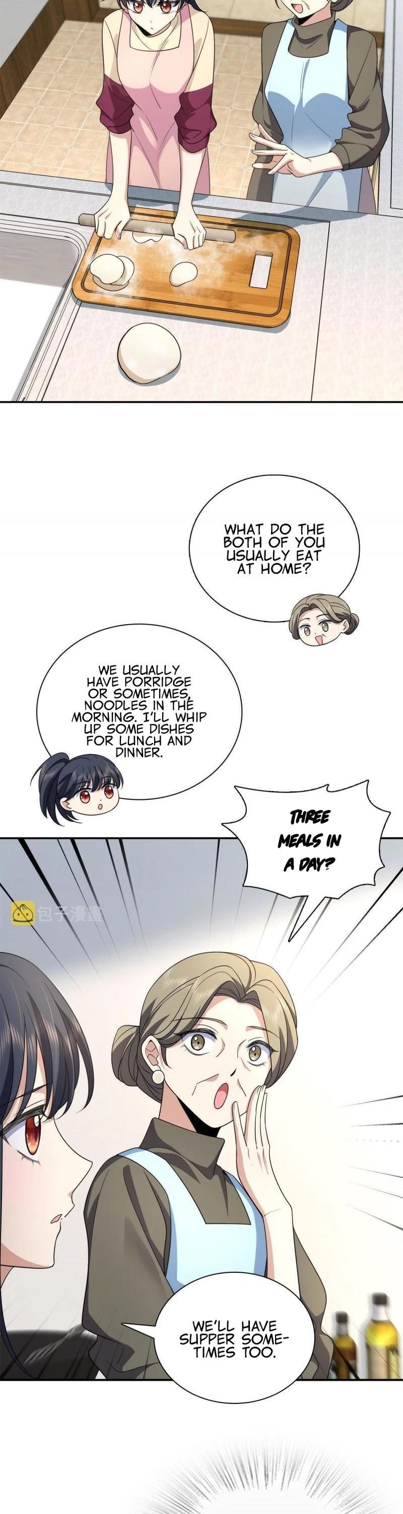 My Wife is From a Thousand Years Ago Chapter 75 - Manhwa18.com