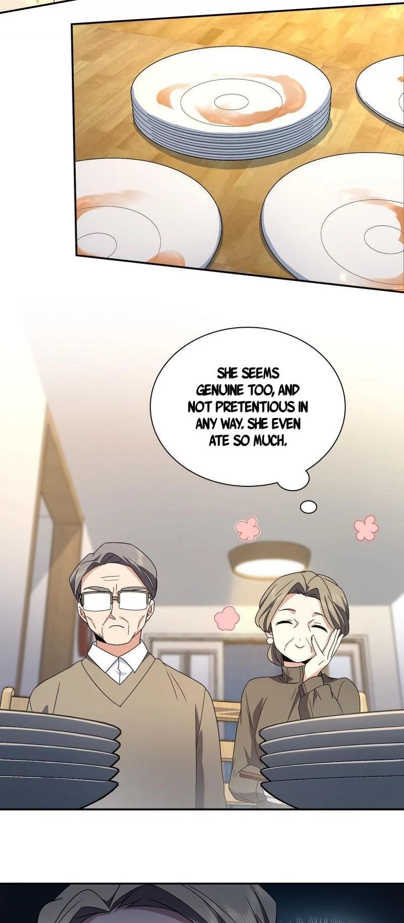 My Wife is From a Thousand Years Ago Chapter 75 - Manhwa18.com