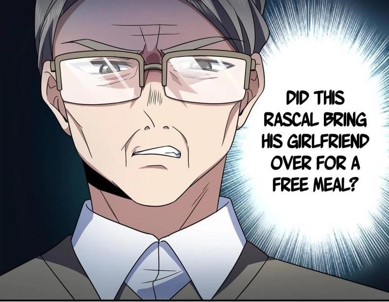 My Wife is From a Thousand Years Ago Chapter 75 - Manhwa18.com