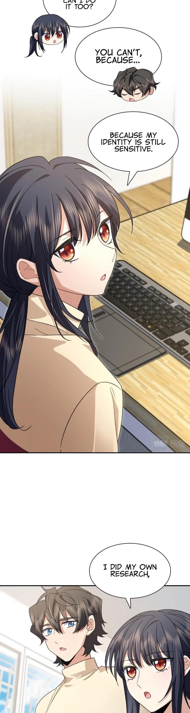 My Wife is From a Thousand Years Ago Chapter 77 - Manhwa18.com