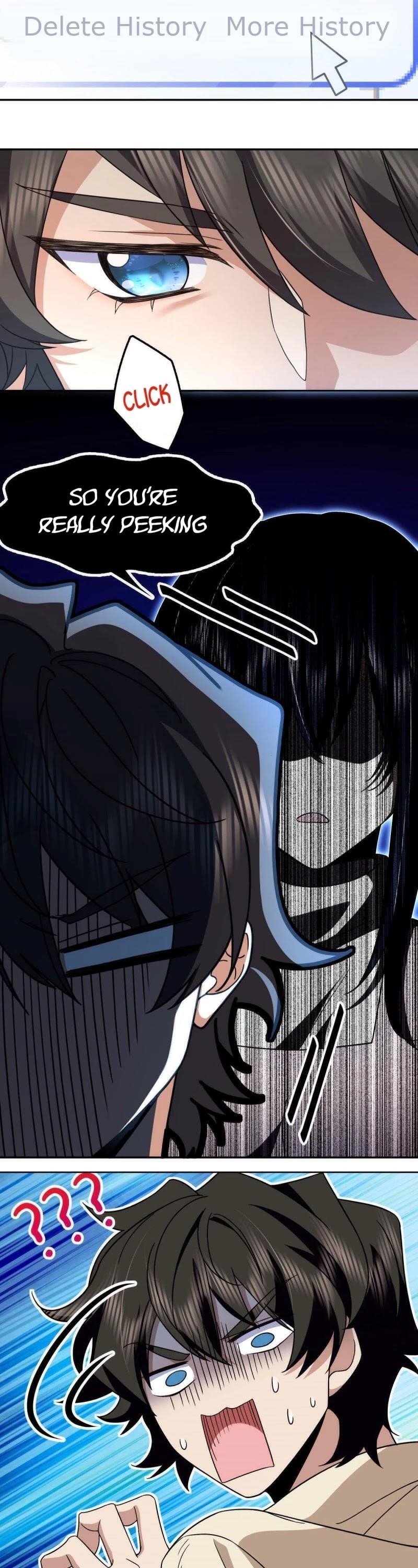 My Wife is From a Thousand Years Ago Chapter 77 - Manhwa18.com
