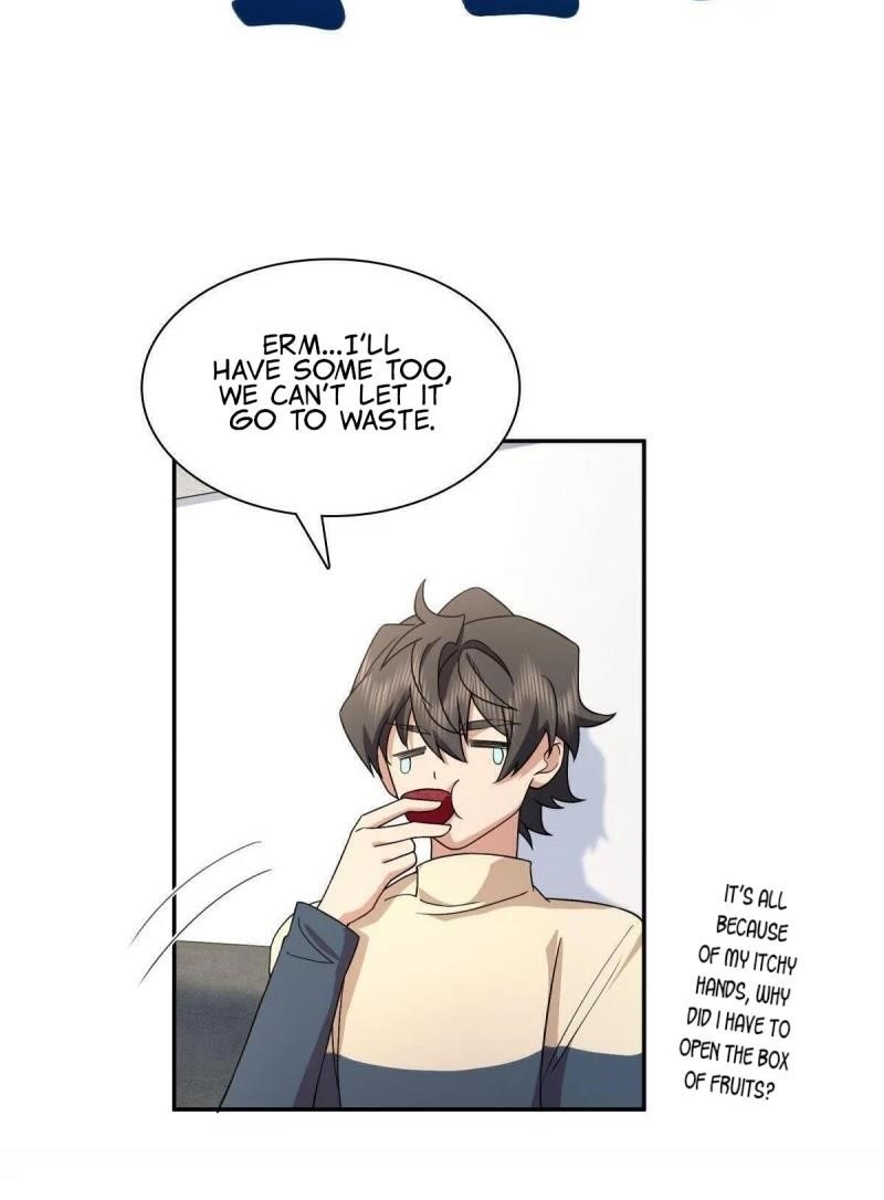My Wife is From a Thousand Years Ago Chapter 77 - Manhwa18.com