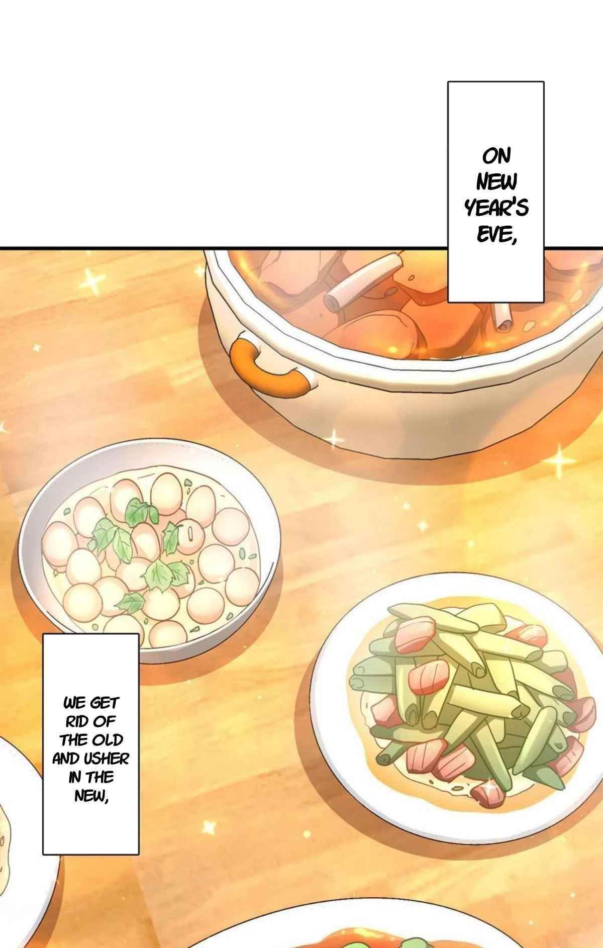 My Wife is From a Thousand Years Ago Chapter 78 - Manhwa18.com