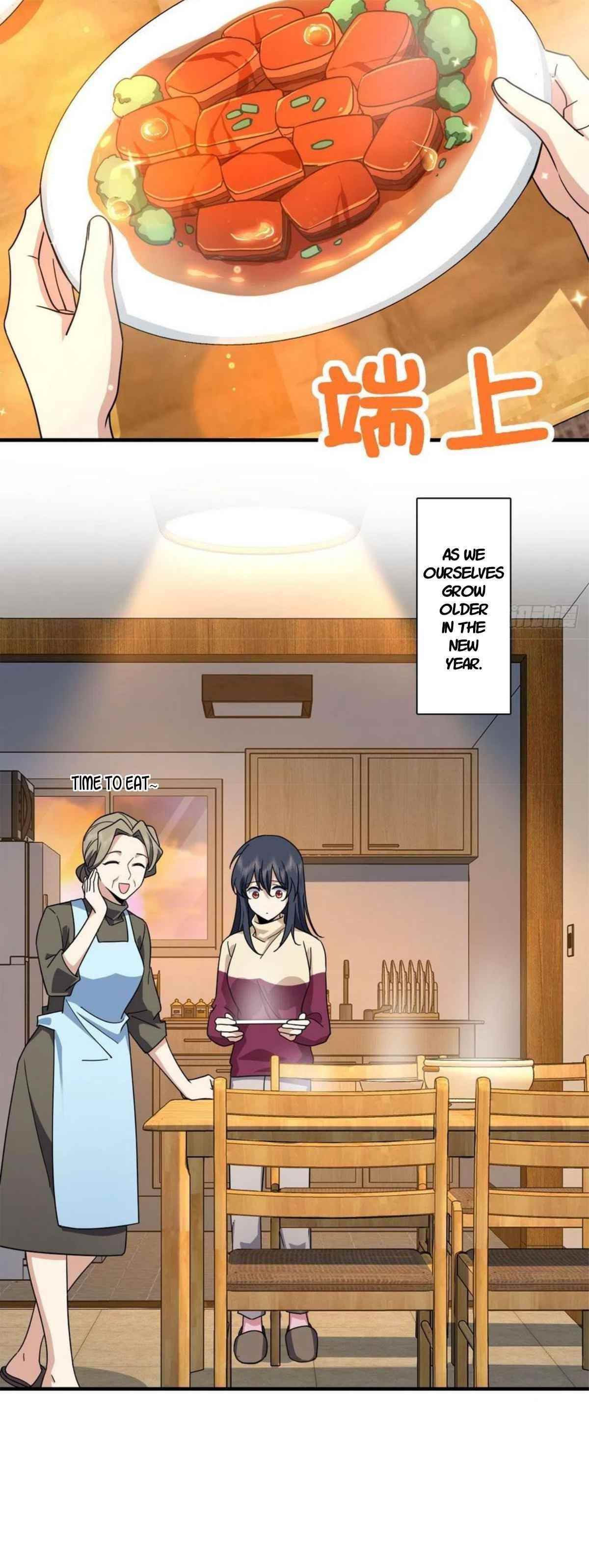 My Wife is From a Thousand Years Ago Chapter 78 - Manhwa18.com