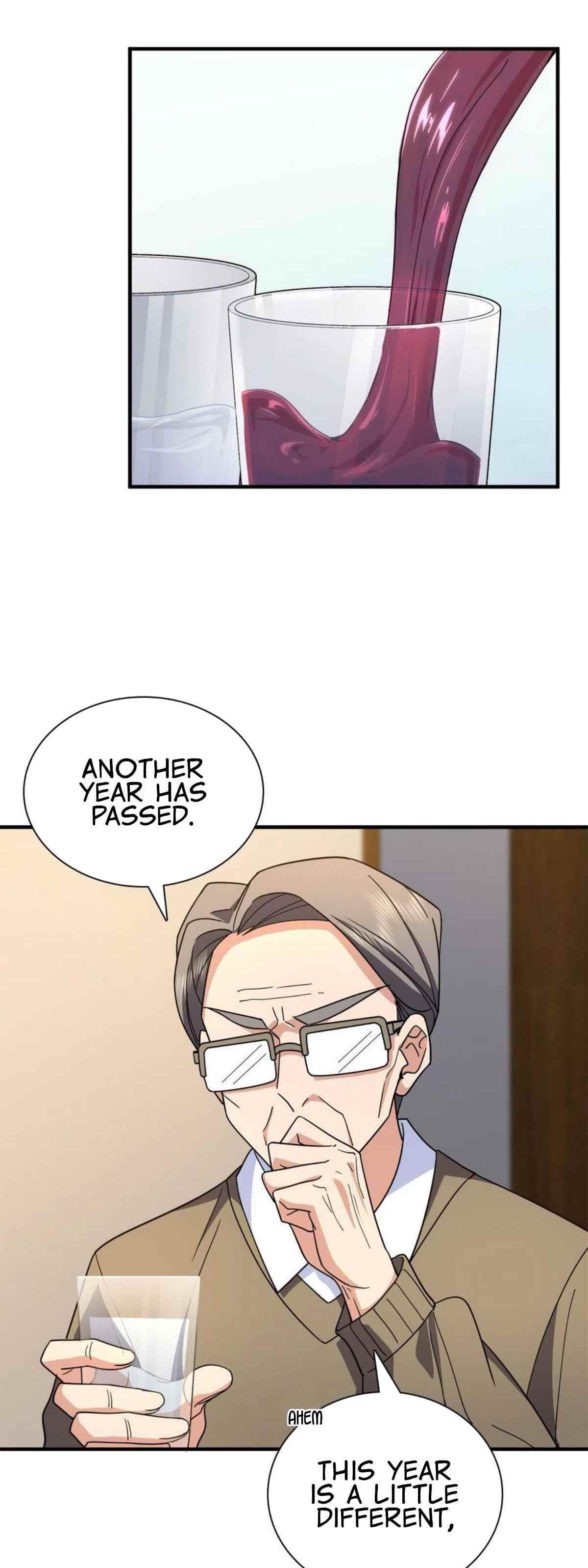 My Wife is From a Thousand Years Ago Chapter 78 - Manhwa18.com