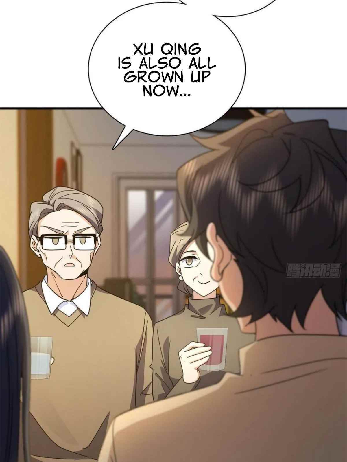 My Wife is From a Thousand Years Ago Chapter 78 - Manhwa18.com