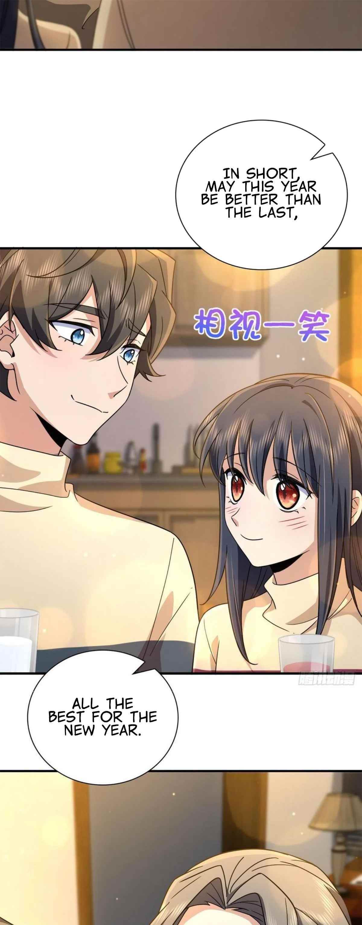 My Wife is From a Thousand Years Ago Chapter 78 - Manhwa18.com