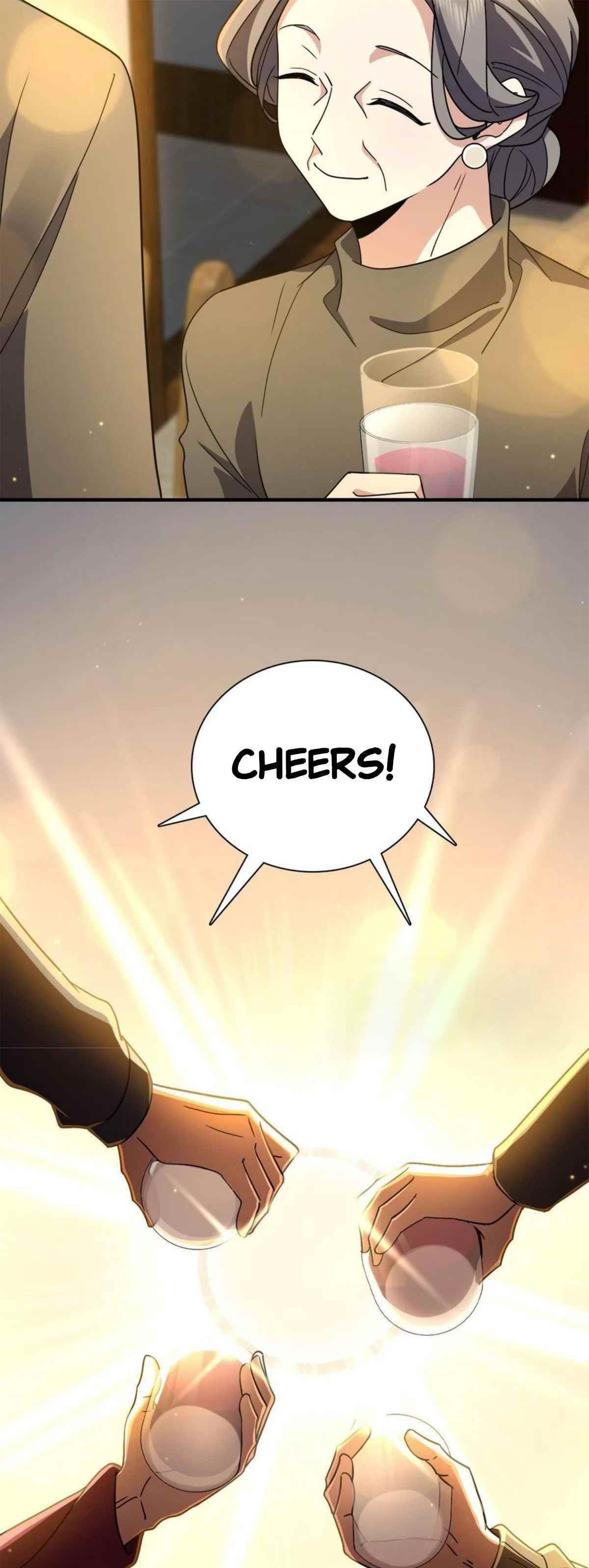 My Wife is From a Thousand Years Ago Chapter 78 - Manhwa18.com