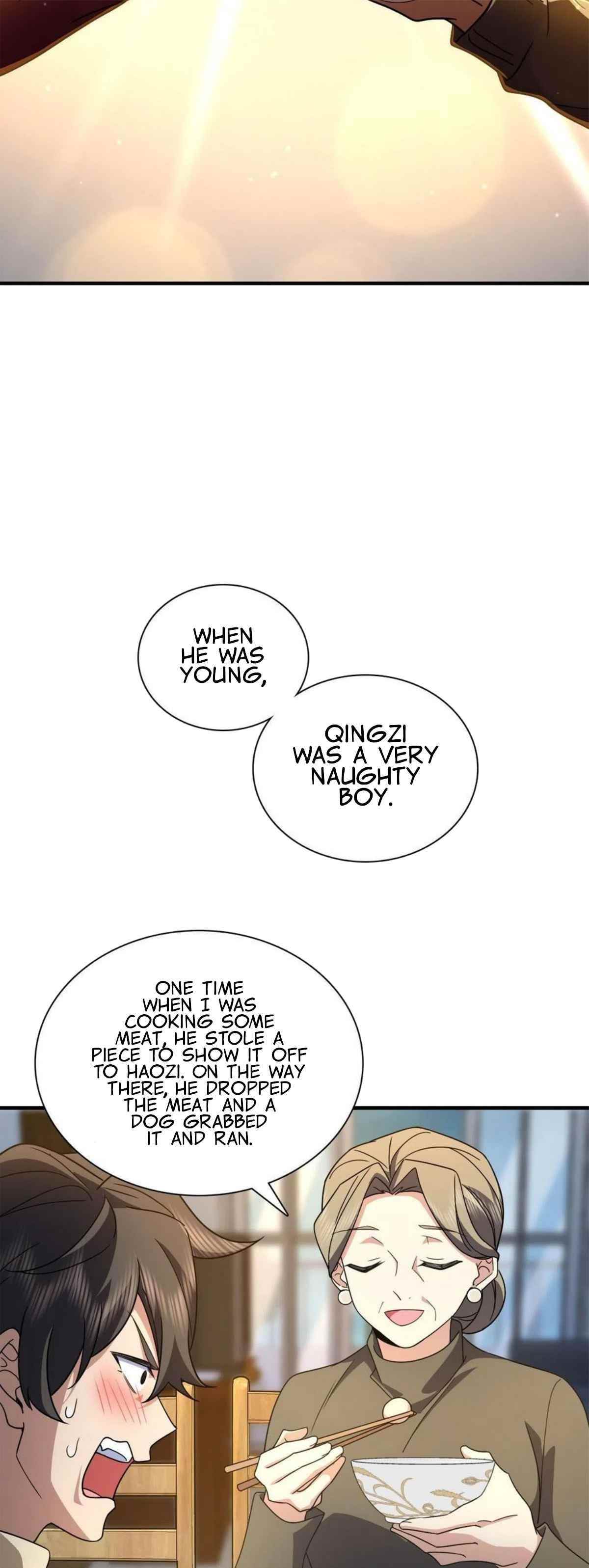 My Wife is From a Thousand Years Ago Chapter 78 - Manhwa18.com