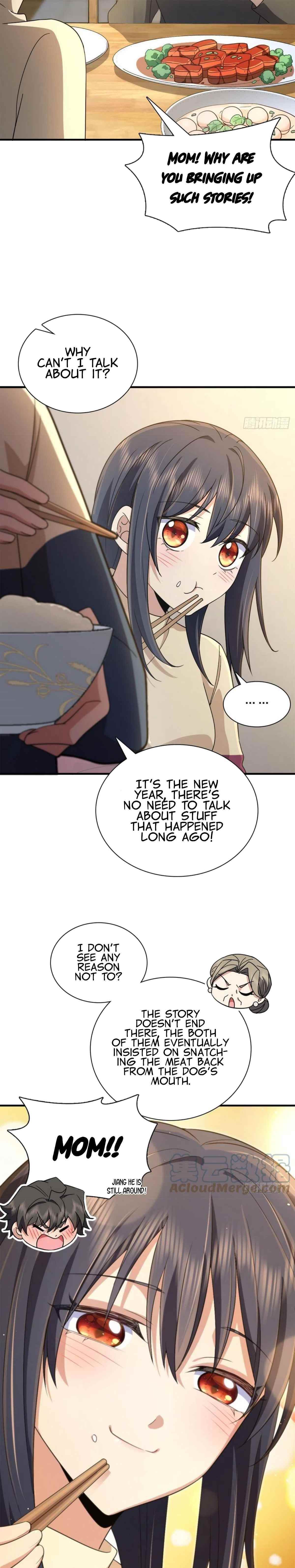 My Wife is From a Thousand Years Ago Chapter 78 - Manhwa18.com