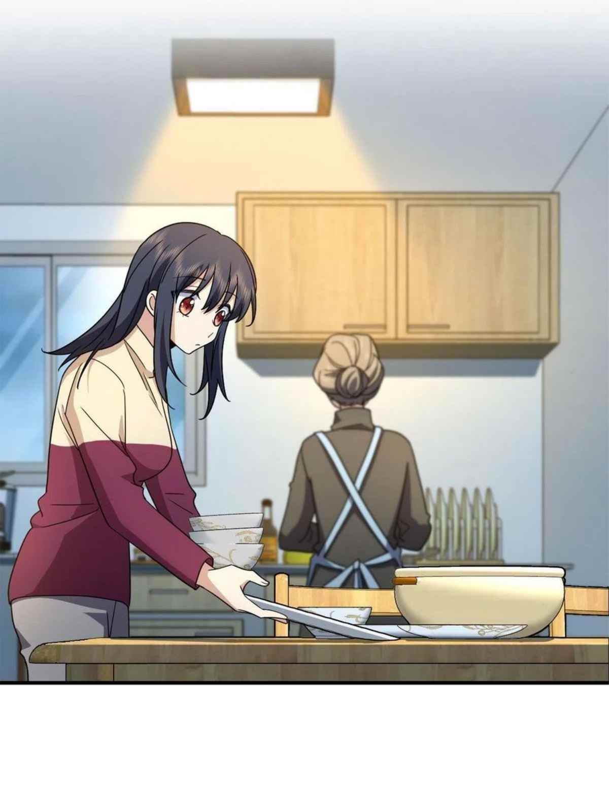 My Wife is From a Thousand Years Ago Chapter 78 - Manhwa18.com