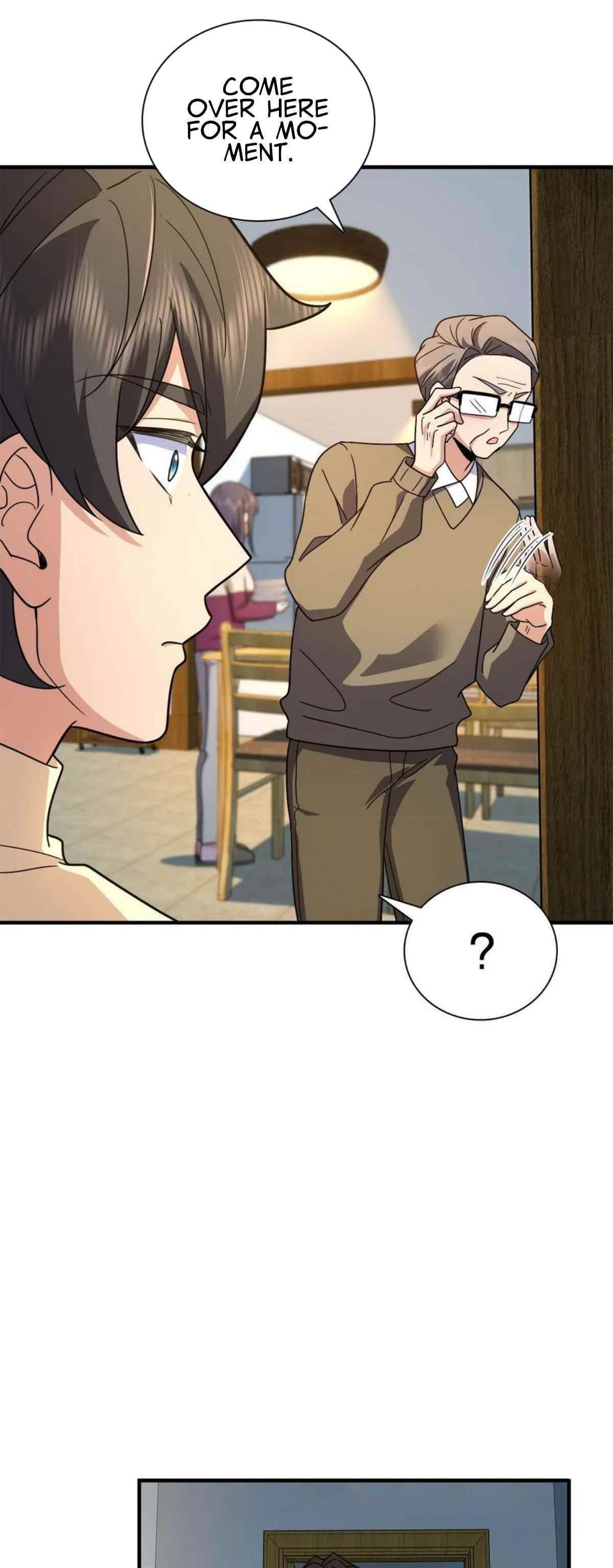 My Wife is From a Thousand Years Ago Chapter 78 - Manhwa18.com