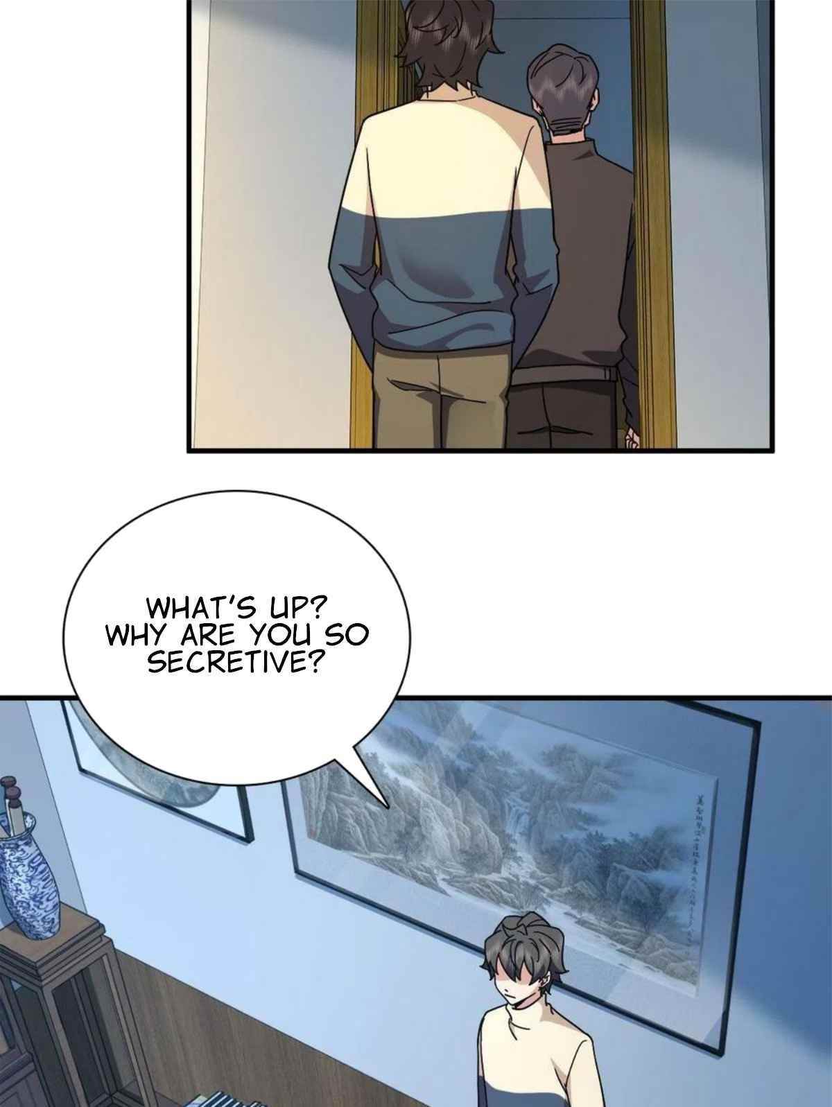 My Wife is From a Thousand Years Ago Chapter 78 - Manhwa18.com