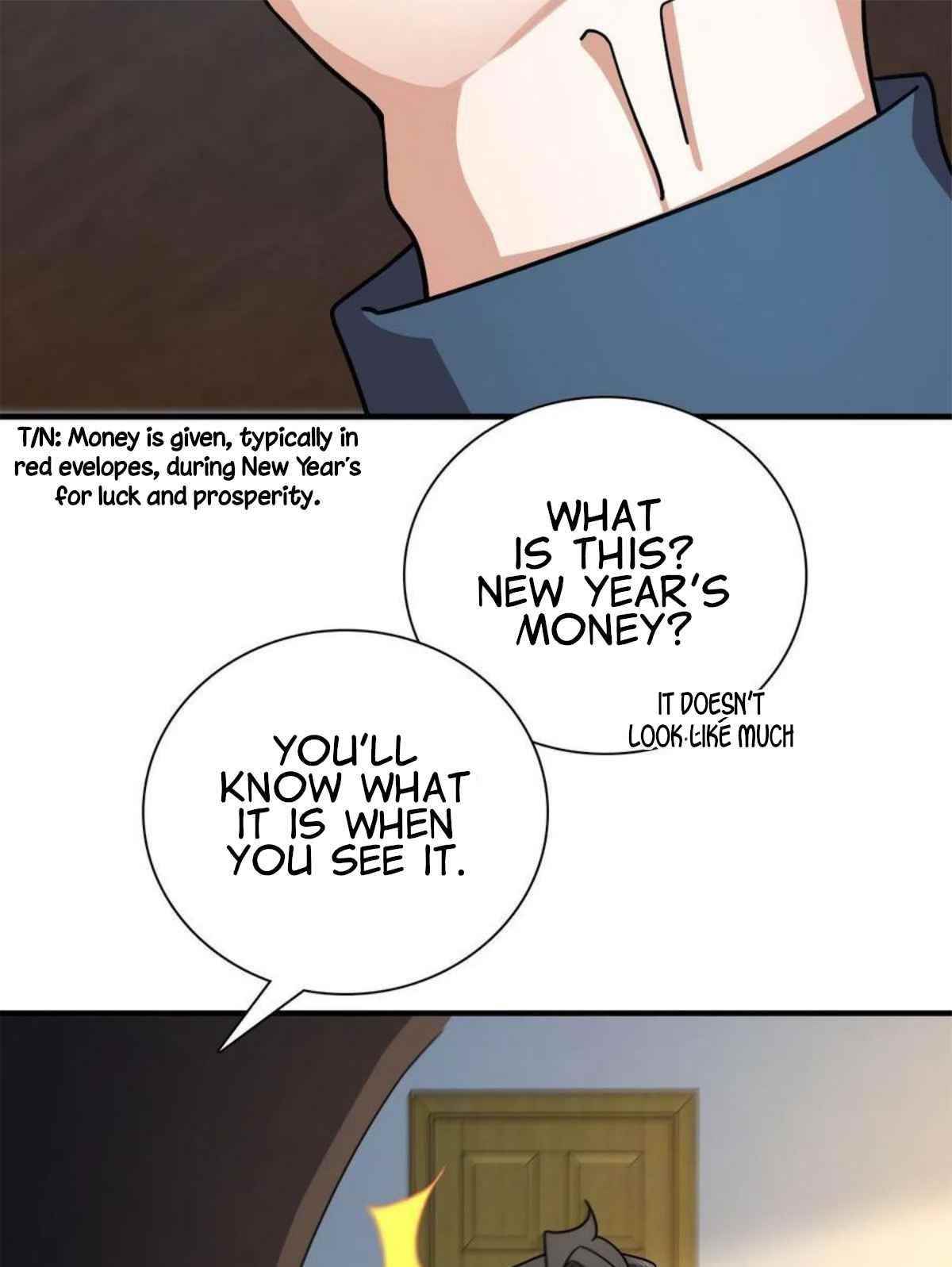 My Wife is From a Thousand Years Ago Chapter 78 - Manhwa18.com