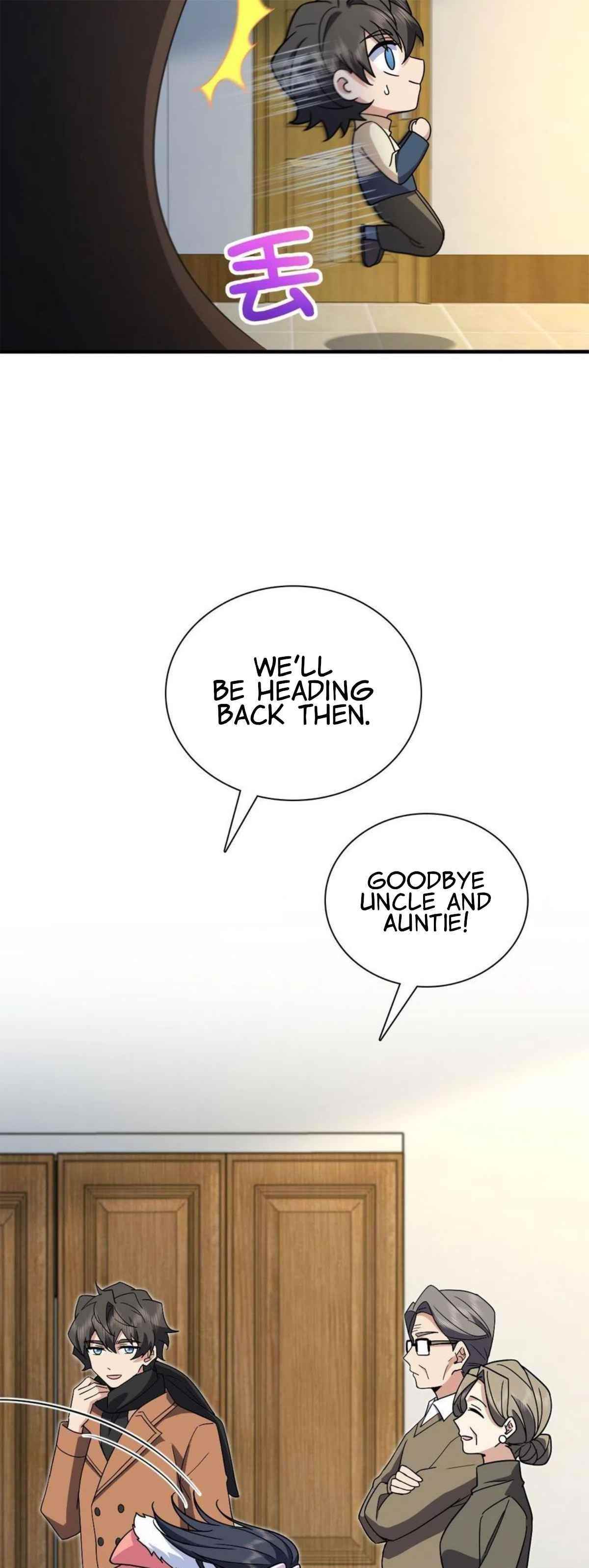 My Wife is From a Thousand Years Ago Chapter 78 - Manhwa18.com