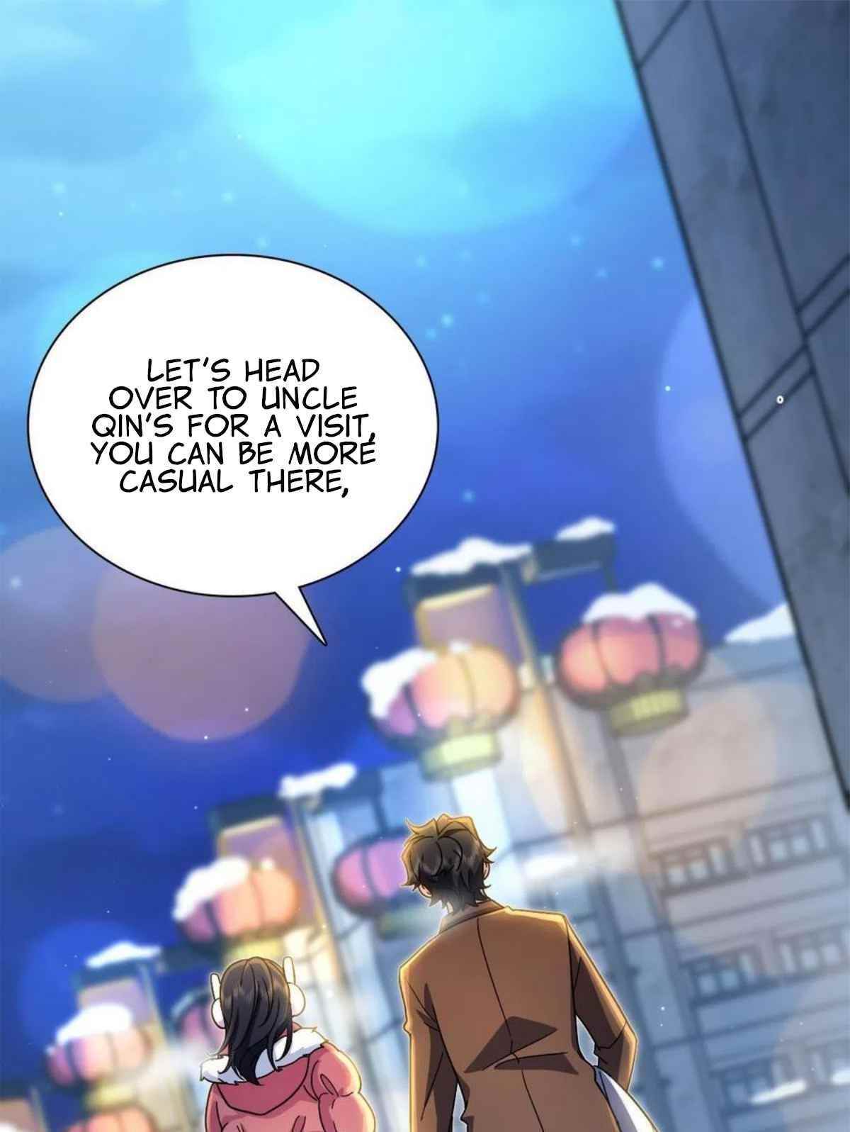 My Wife is From a Thousand Years Ago Chapter 78 - Manhwa18.com