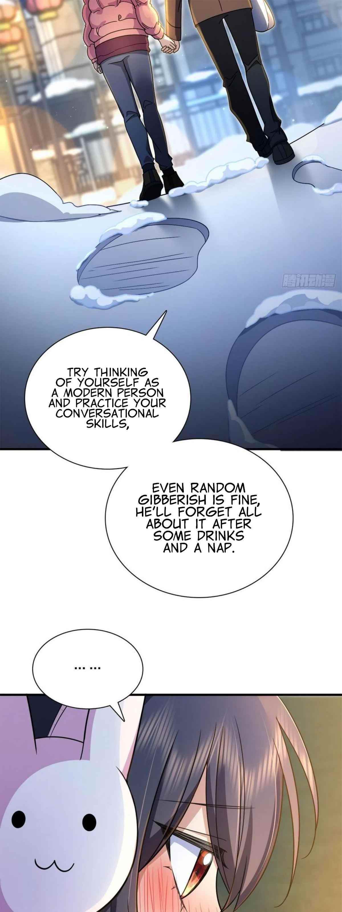 My Wife is From a Thousand Years Ago Chapter 78 - Manhwa18.com
