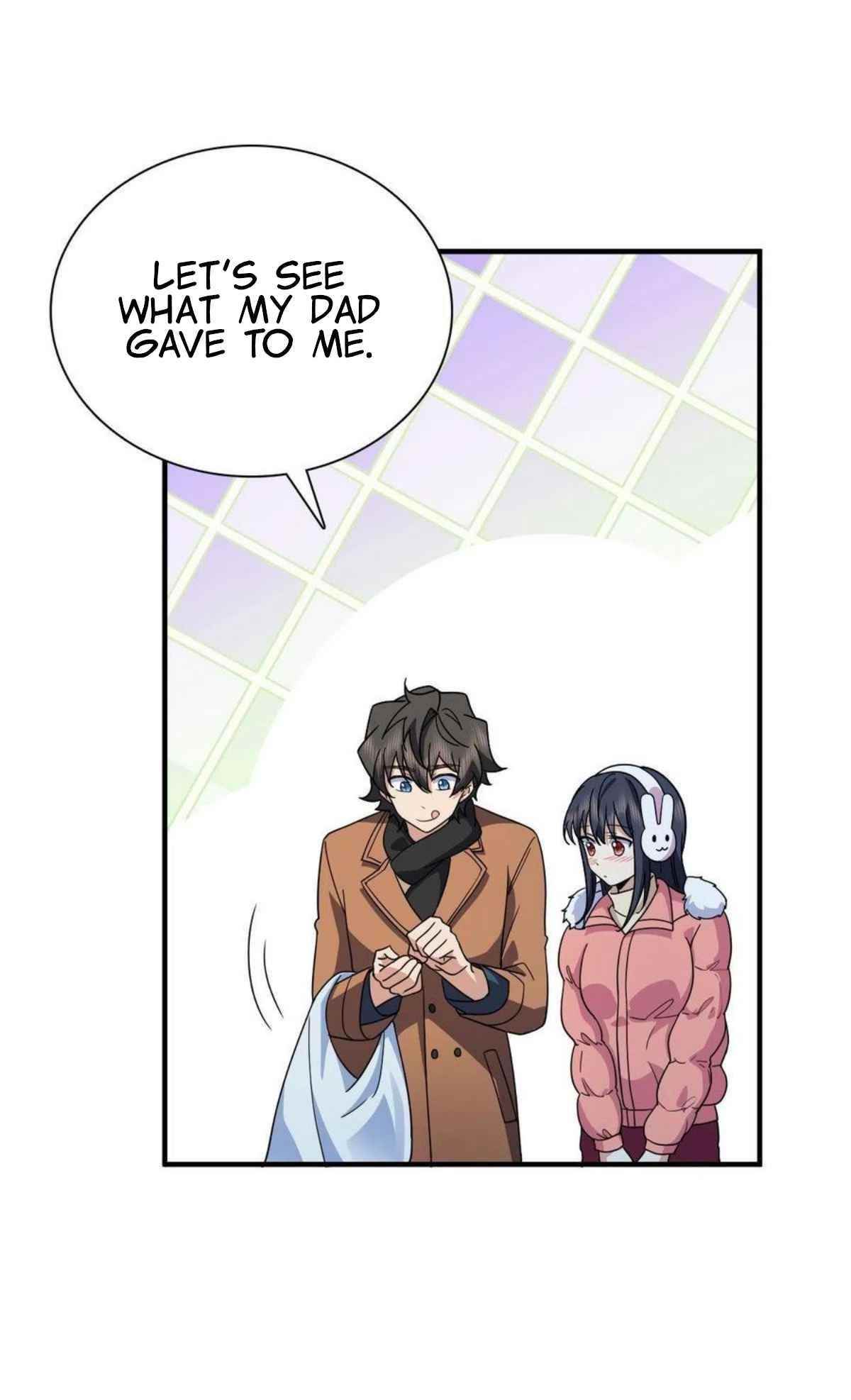 My Wife is From a Thousand Years Ago Chapter 78 - Manhwa18.com