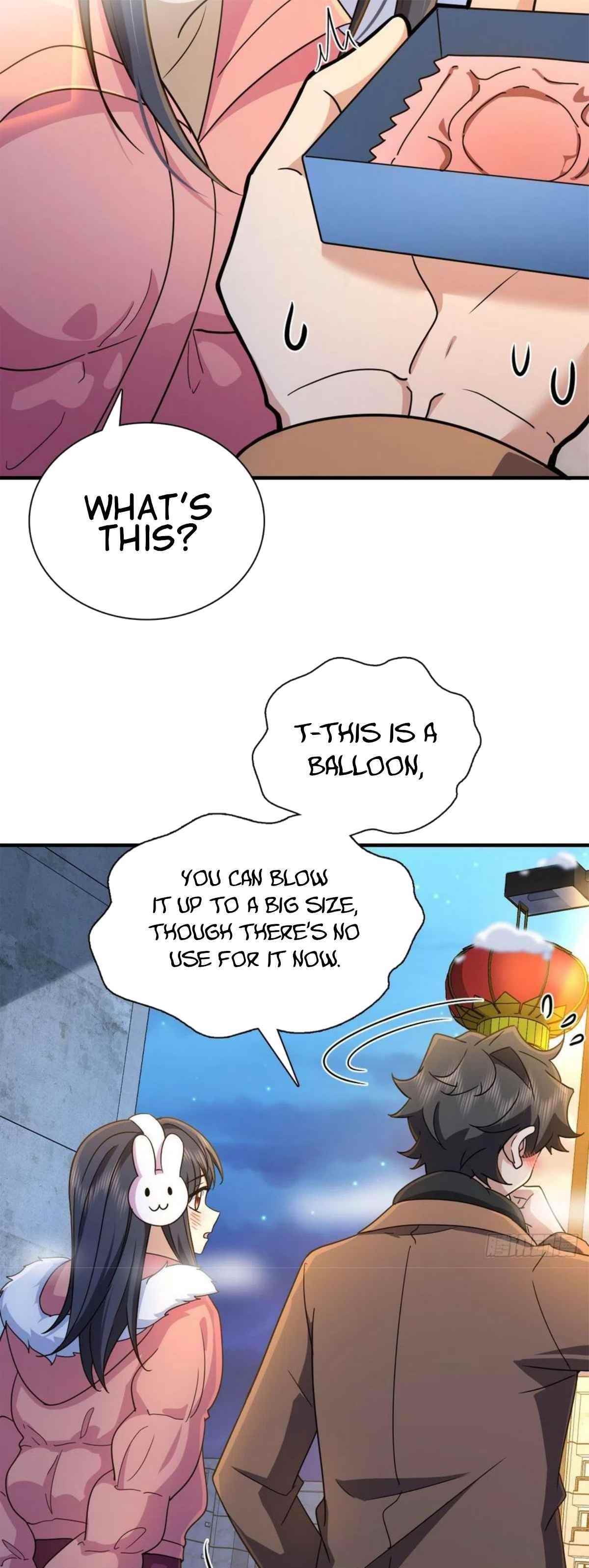 My Wife is From a Thousand Years Ago Chapter 78 - Manhwa18.com