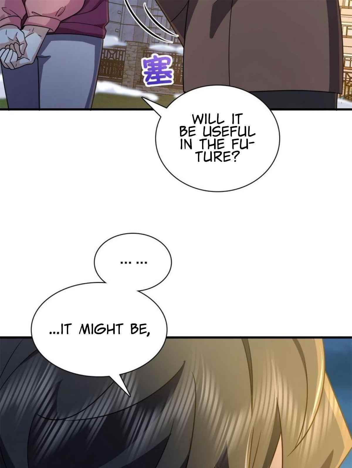 My Wife is From a Thousand Years Ago Chapter 78 - Manhwa18.com