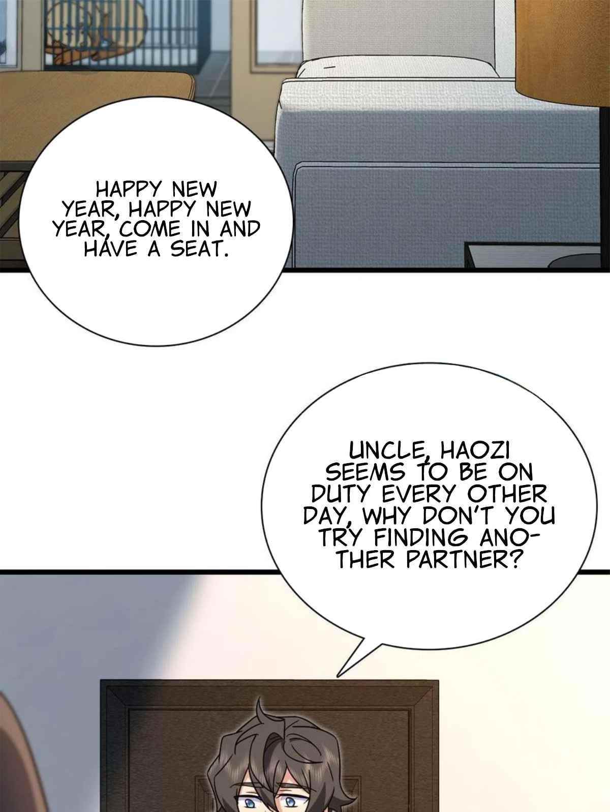 My Wife is From a Thousand Years Ago Chapter 78 - Manhwa18.com