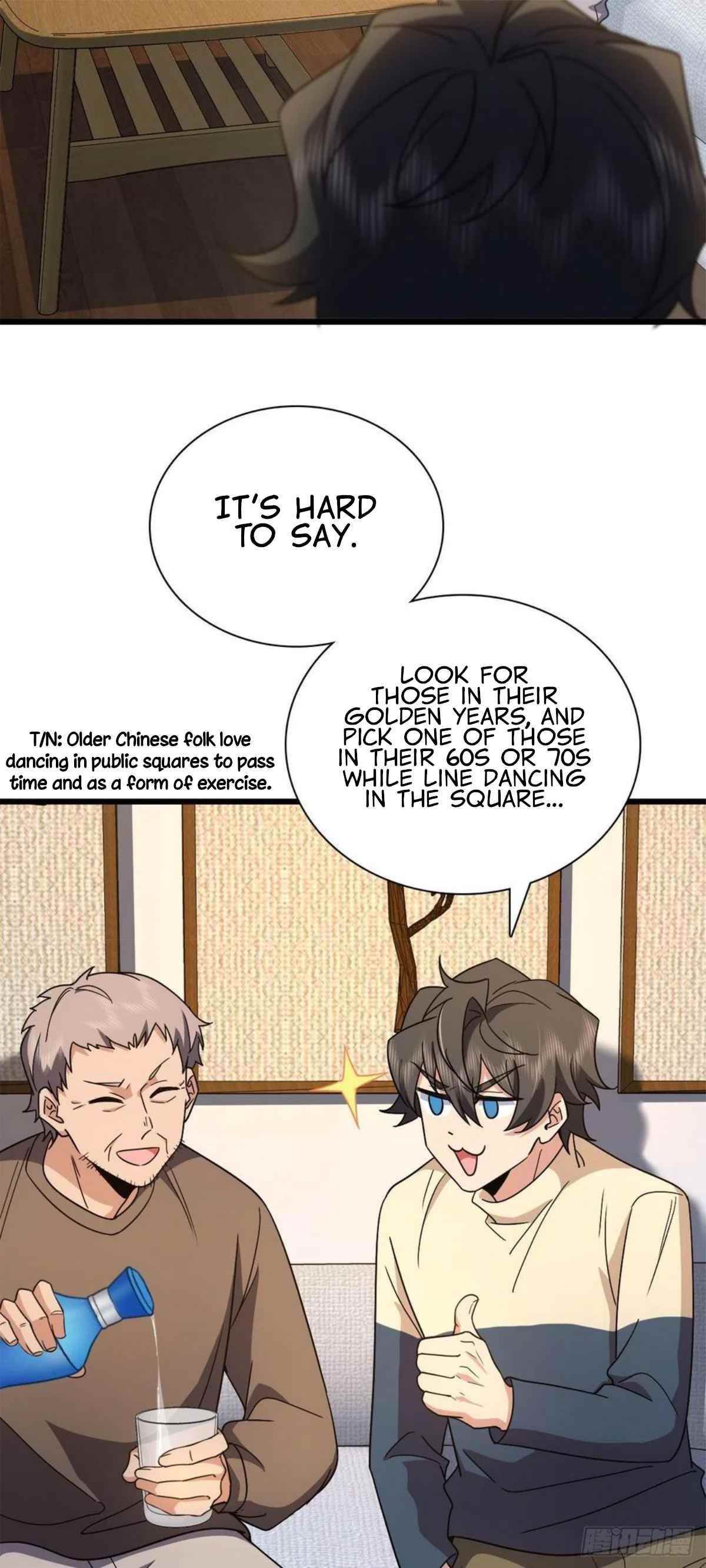 My Wife is From a Thousand Years Ago Chapter 78 - Manhwa18.com