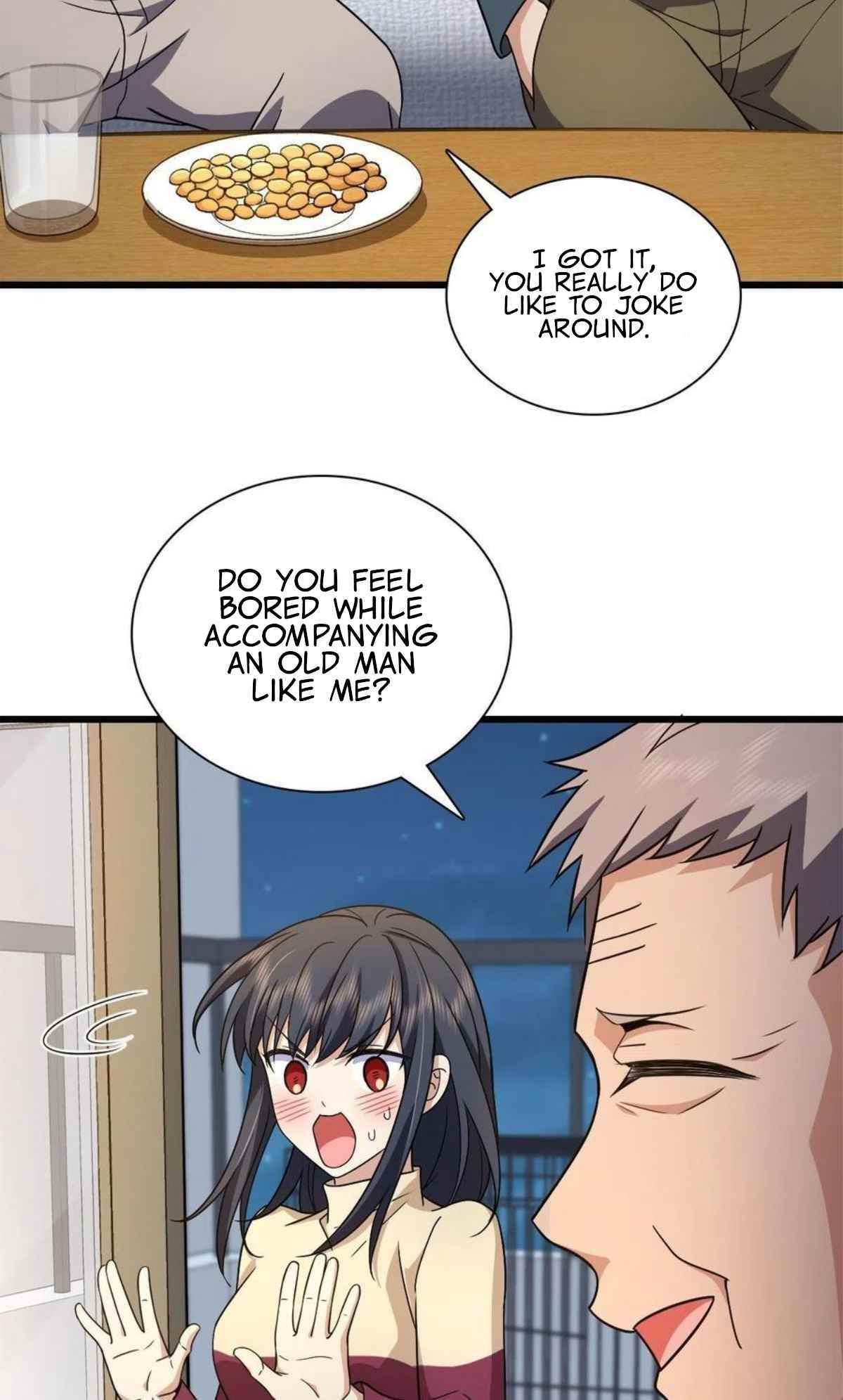 My Wife is From a Thousand Years Ago Chapter 78 - Manhwa18.com