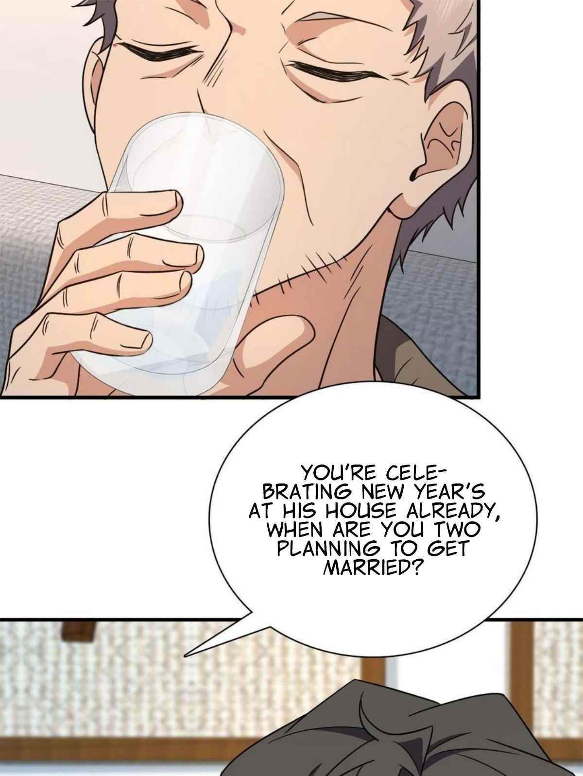 My Wife is From a Thousand Years Ago Chapter 78 - Manhwa18.com