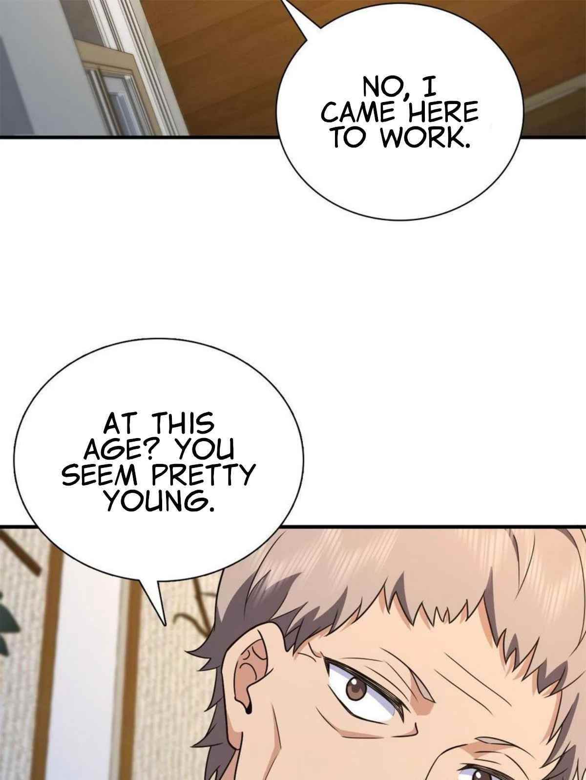 My Wife is From a Thousand Years Ago Chapter 78 - Manhwa18.com