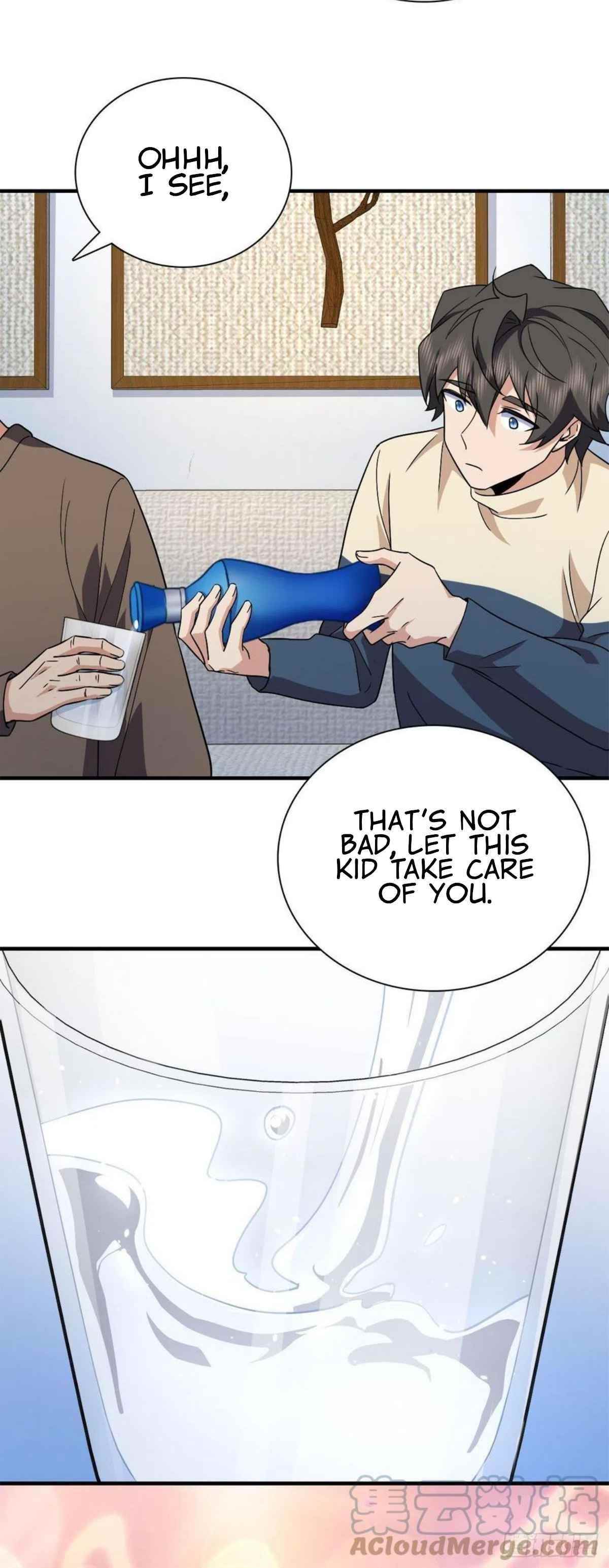 My Wife is From a Thousand Years Ago Chapter 78 - Manhwa18.com