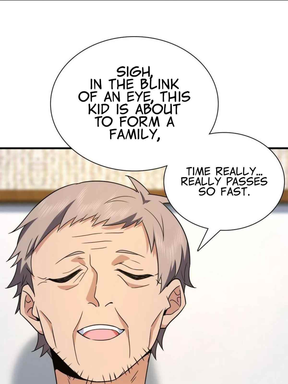My Wife is From a Thousand Years Ago Chapter 78 - Manhwa18.com
