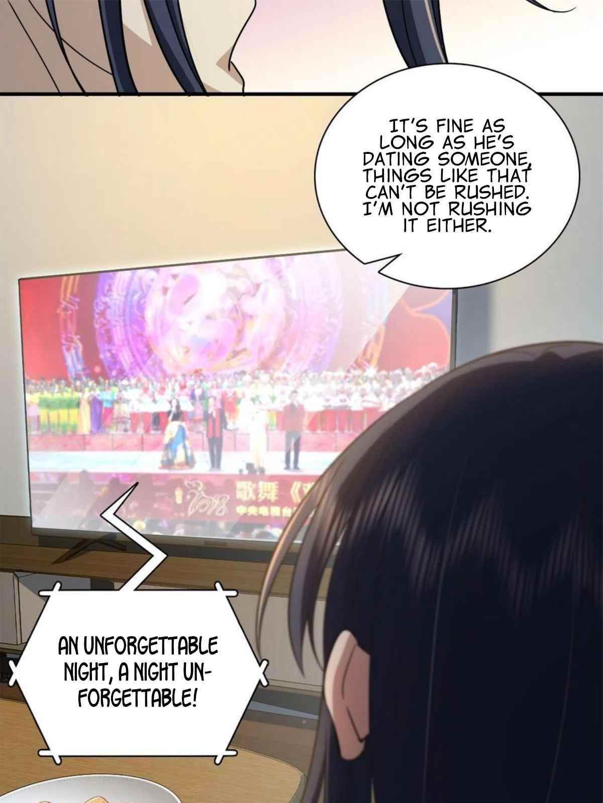 My Wife is From a Thousand Years Ago Chapter 78 - Manhwa18.com
