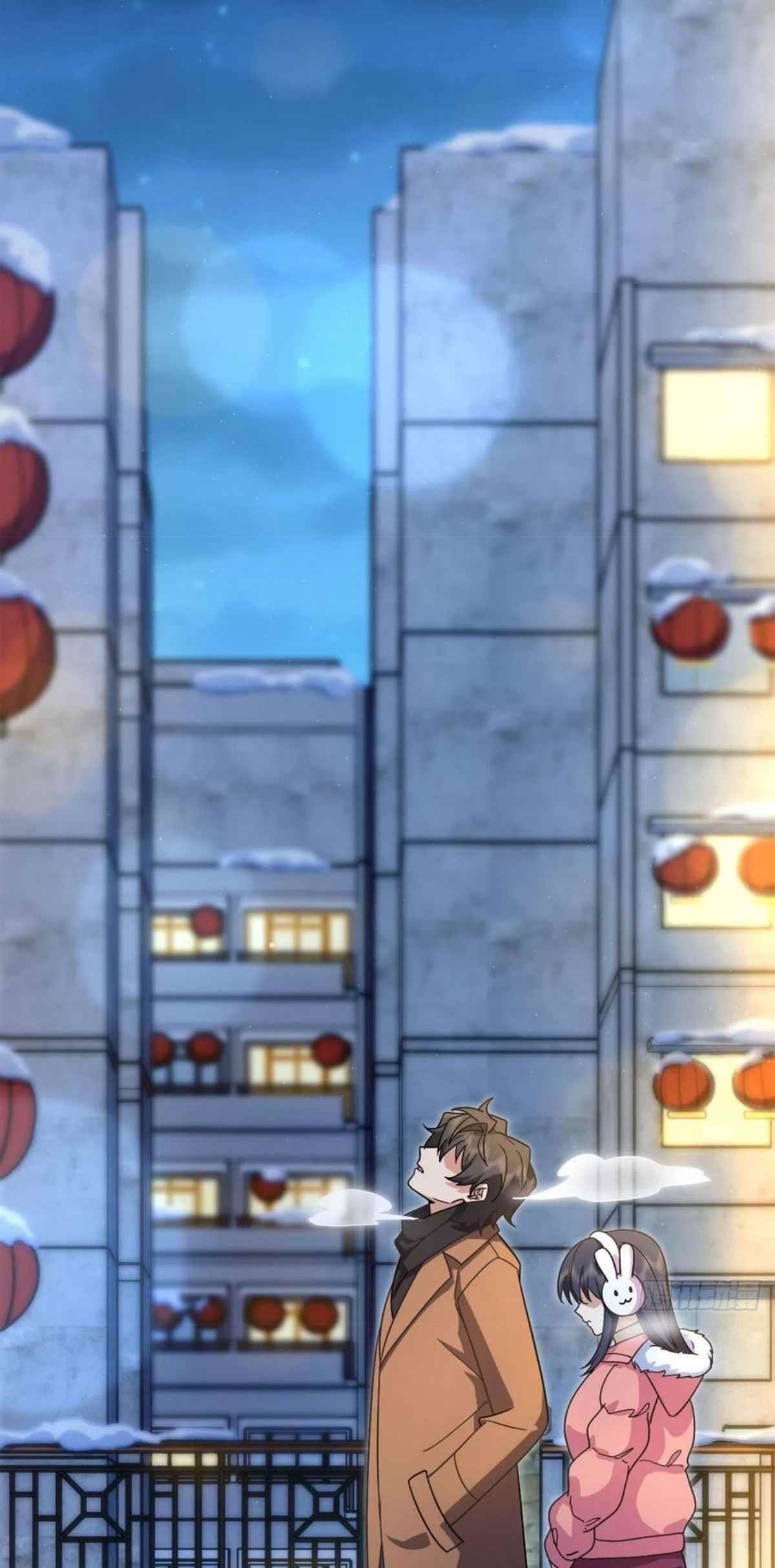 My Wife is From a Thousand Years Ago Chapter 78 - Manhwa18.com