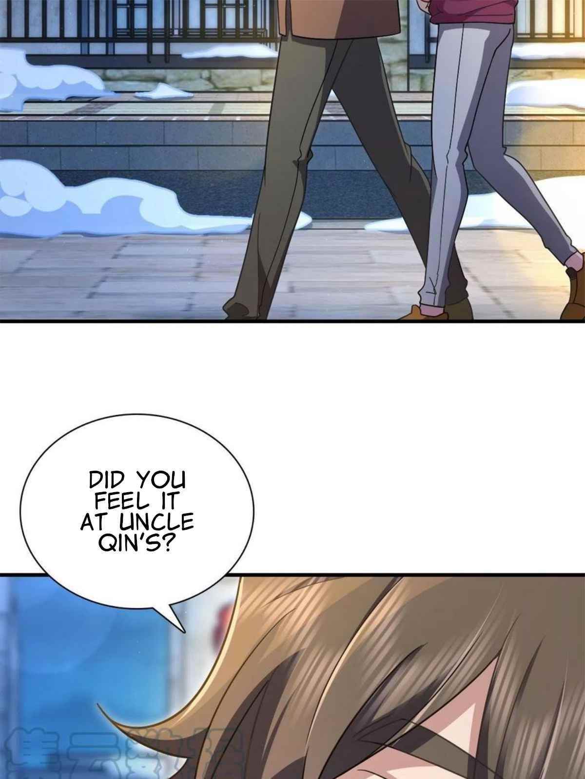 My Wife is From a Thousand Years Ago Chapter 78 - Manhwa18.com