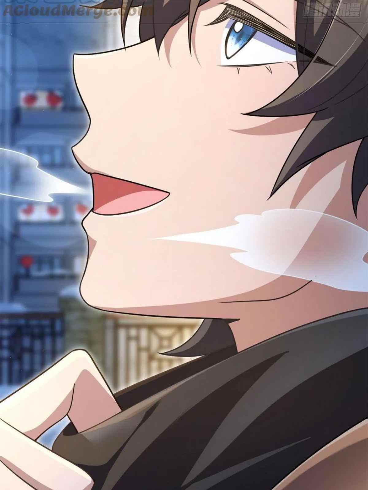My Wife is From a Thousand Years Ago Chapter 78 - Manhwa18.com