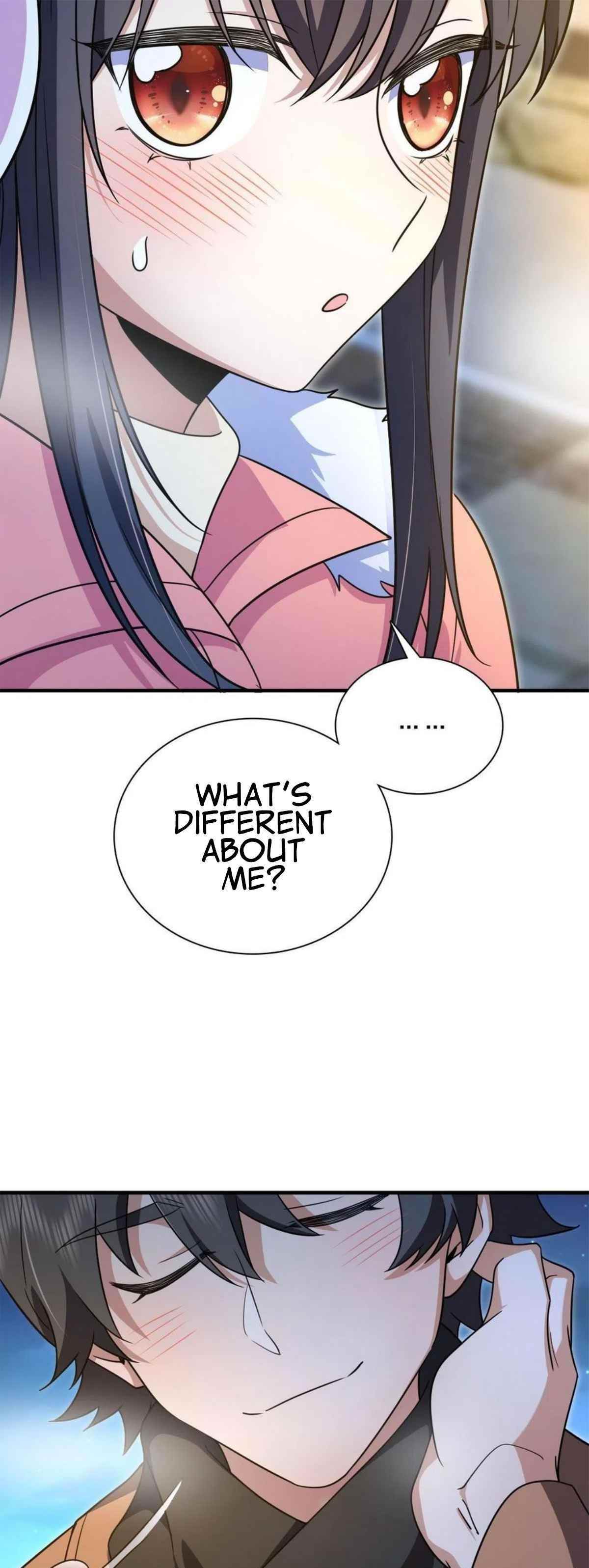 My Wife is From a Thousand Years Ago Chapter 78 - Manhwa18.com