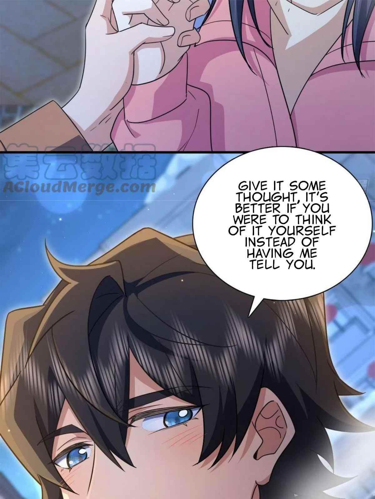 My Wife is From a Thousand Years Ago Chapter 78 - Manhwa18.com
