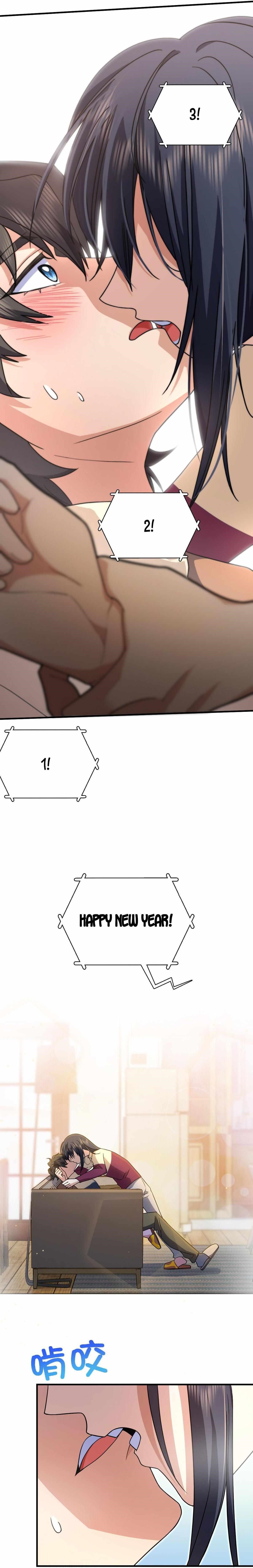 My Wife is From a Thousand Years Ago Chapter 79 - Manhwa18.com