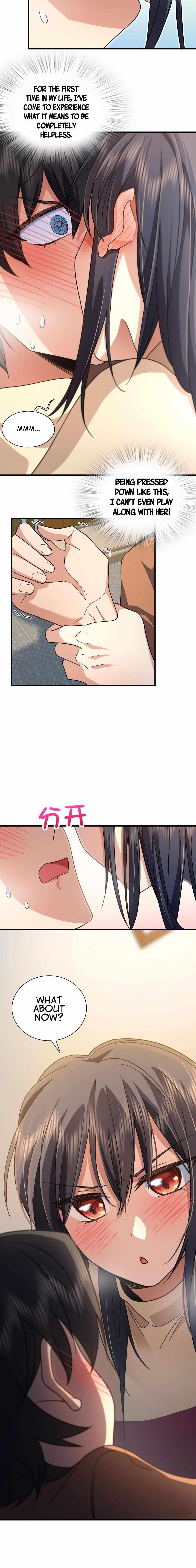 My Wife is From a Thousand Years Ago Chapter 79 - Manhwa18.com