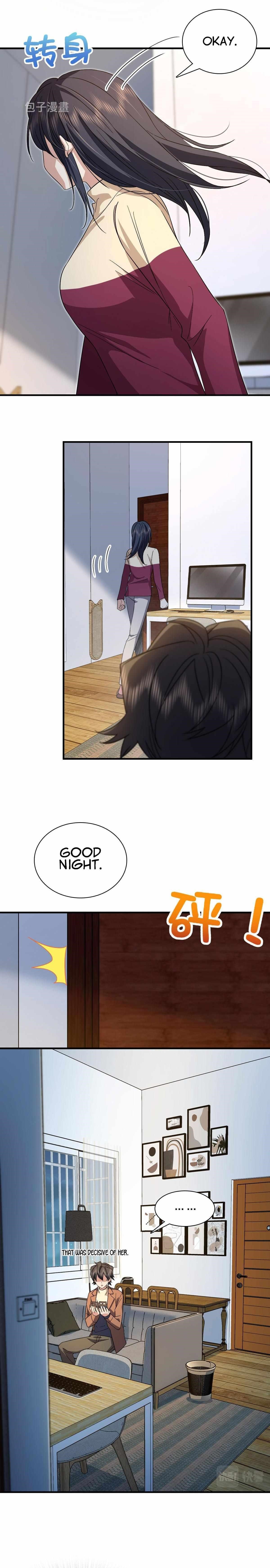 My Wife is From a Thousand Years Ago Chapter 79 - Manhwa18.com