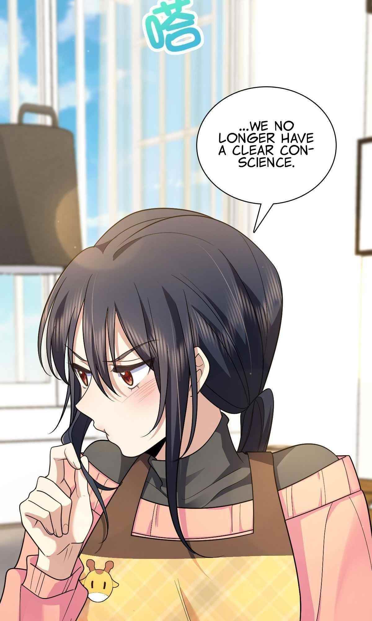 My Wife is From a Thousand Years Ago Chapter 80 - Manhwa18.com