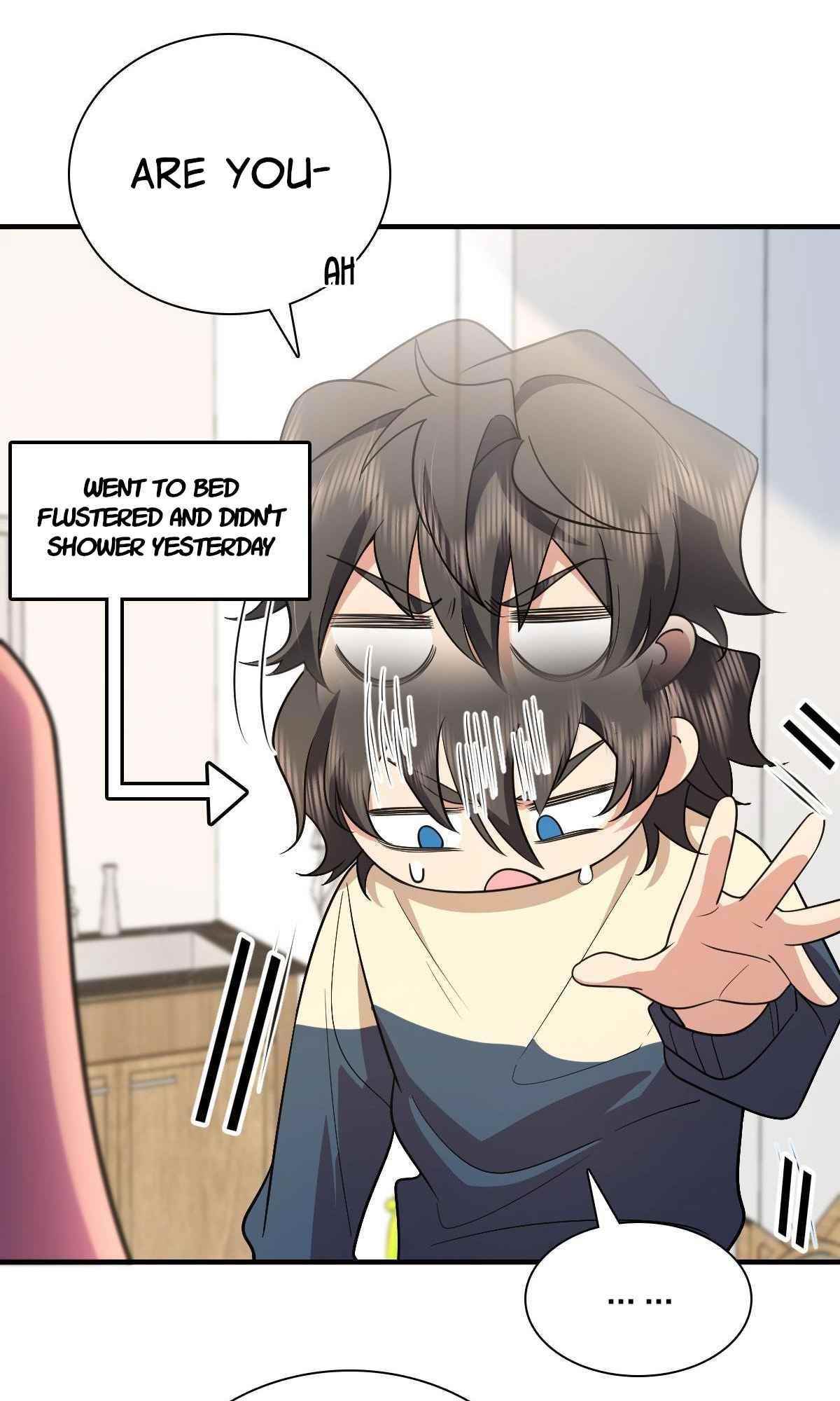 My Wife is From a Thousand Years Ago Chapter 80 - Manhwa18.com