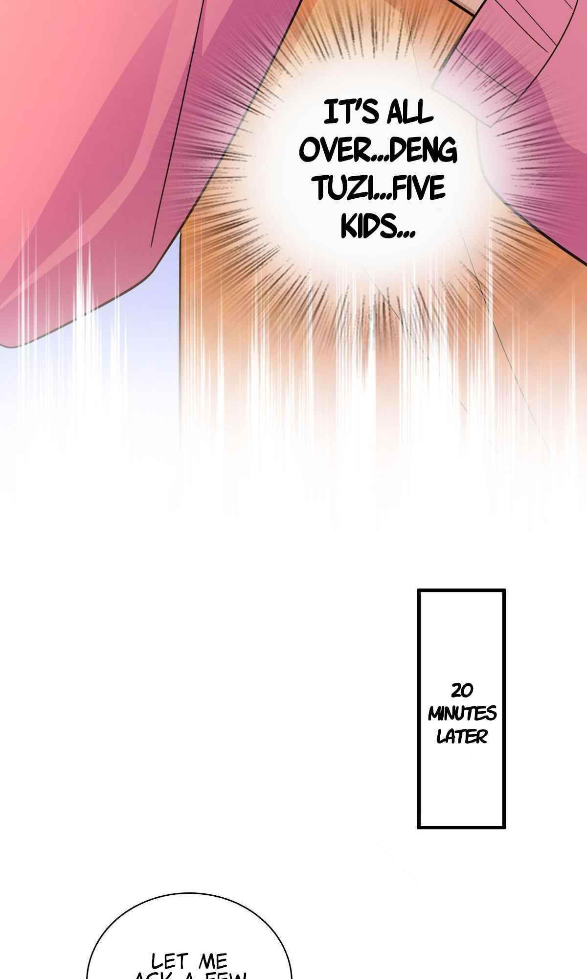 My Wife is From a Thousand Years Ago Chapter 80 - Manhwa18.com