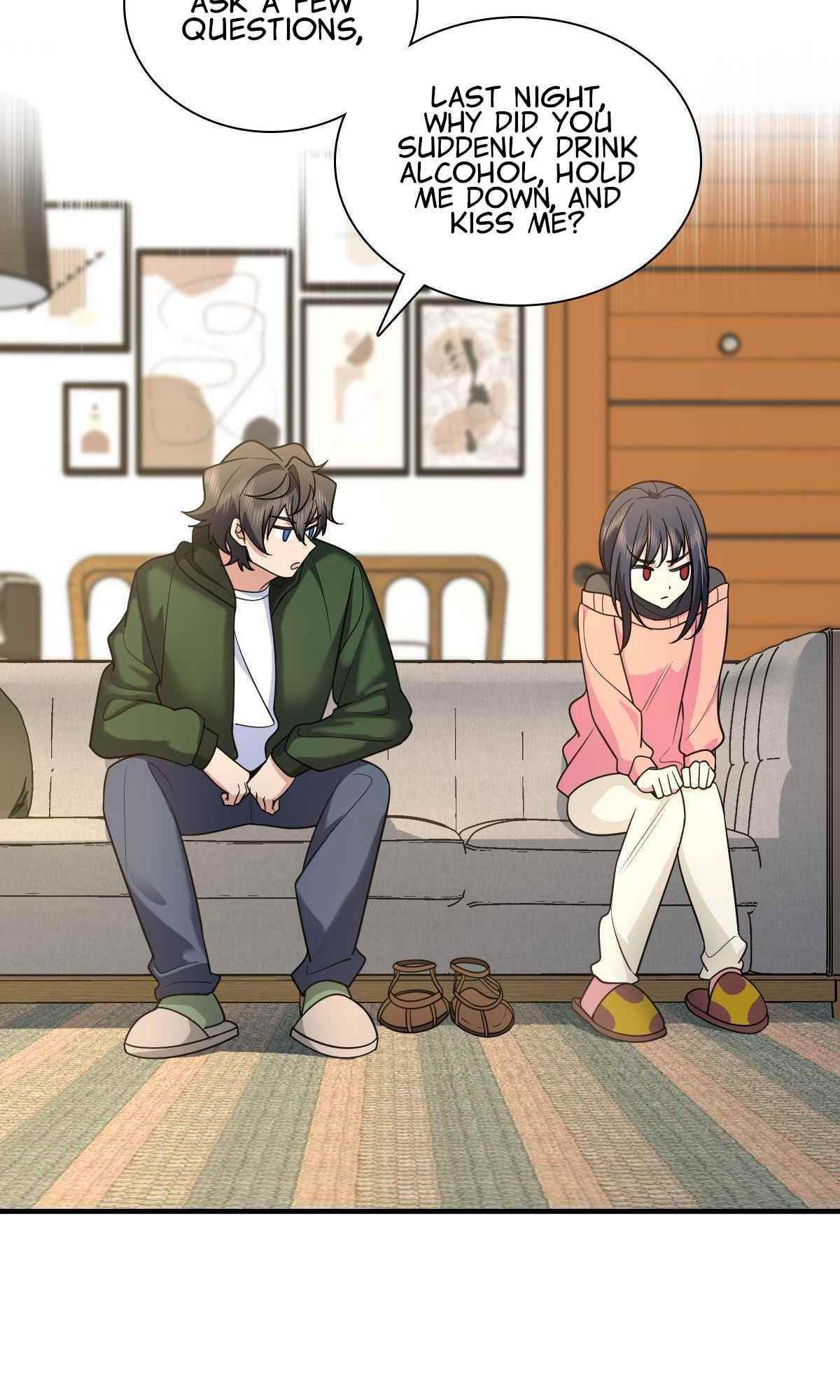 My Wife is From a Thousand Years Ago Chapter 80 - Manhwa18.com